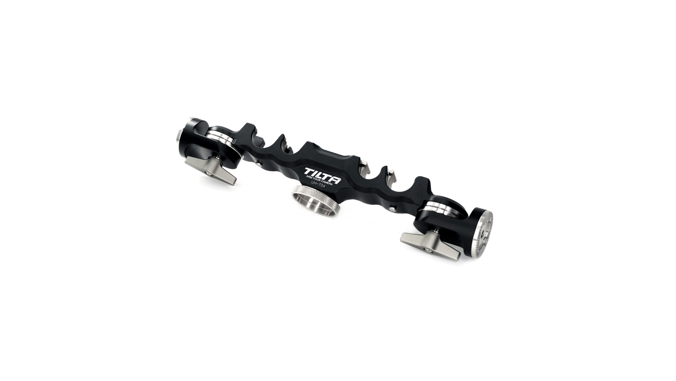 Tilta Universal Pro Handgrip System for 15mm LWS & 19mm Studio Rod System - 3