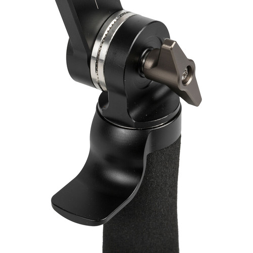 Tilta Universal Pro Handgrip System for 15mm LWS & 19mm Studio Rod System - 2