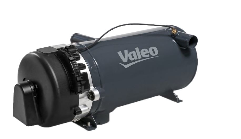 Värmare Thermo 300.002 Plus