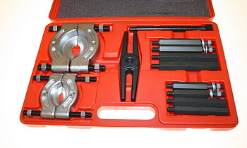 Avdragarset Buzzetti 5070 