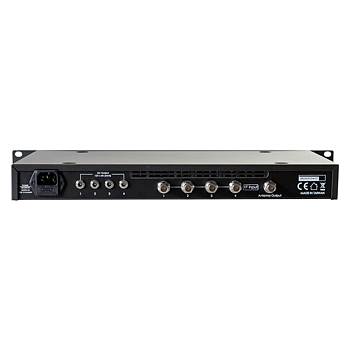 RF Venue - COMBINE4 Antenna Combiner