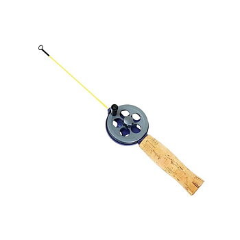 Fladen - Pimpelspö 31cm korkhandtag