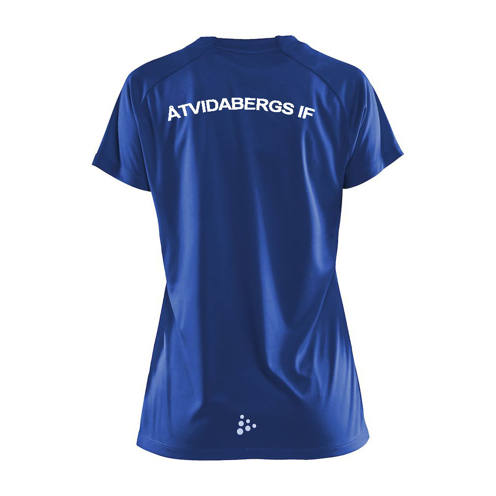 Craft Evolve T-shirt, Dam - 2