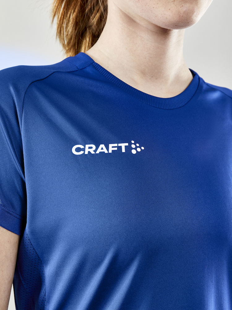 Craft Evolve T-shirt, Dam - 5