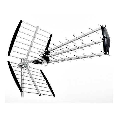 Triax Uhf 43el.ch21-60 LTE