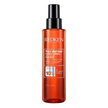 Redken Frizz Dismiss Instant Deflate  125ml
