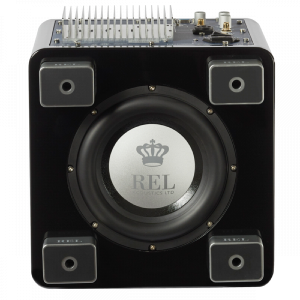 REL T/5 X  - 3