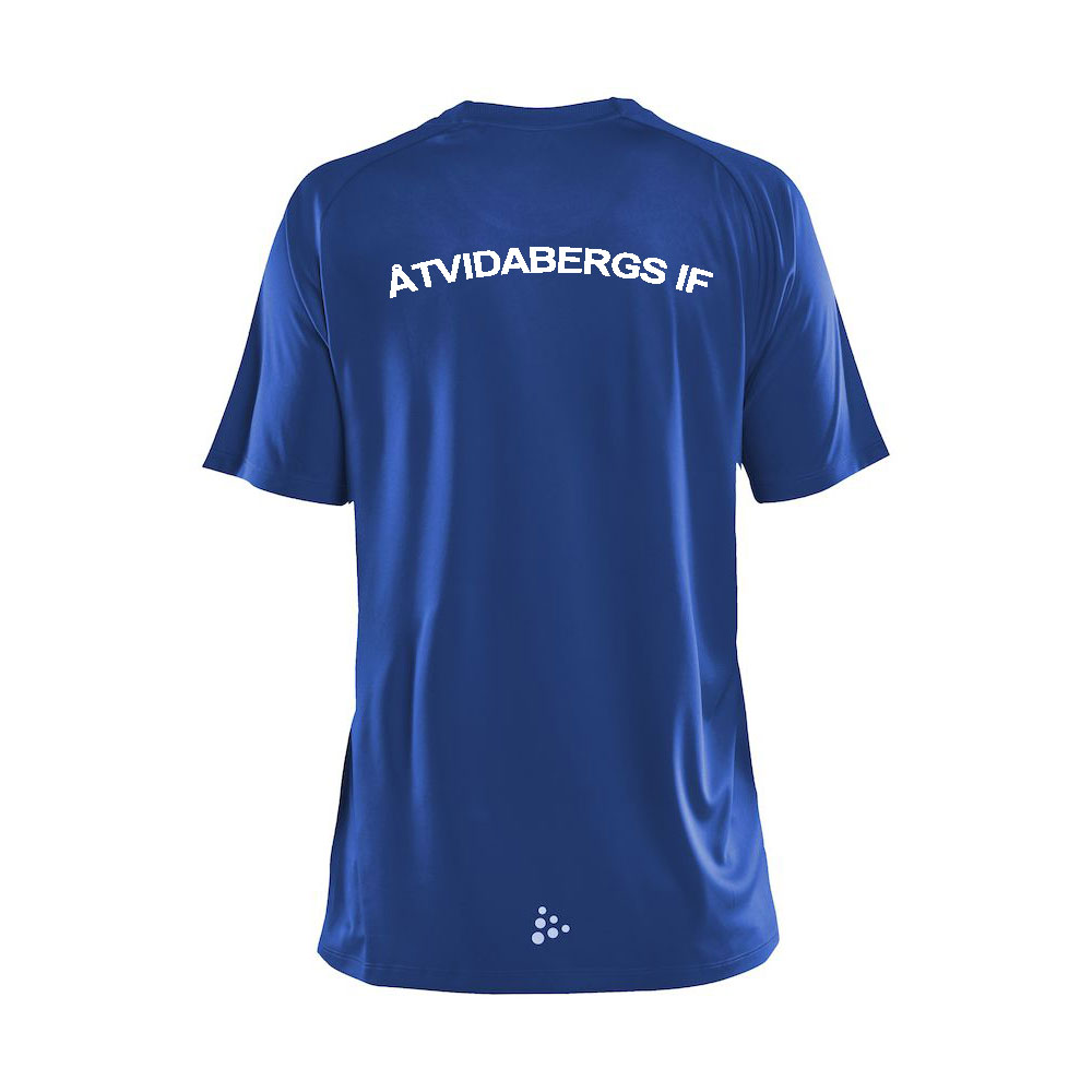 Craft Evolve T-shirt, Junior & Herr - 2