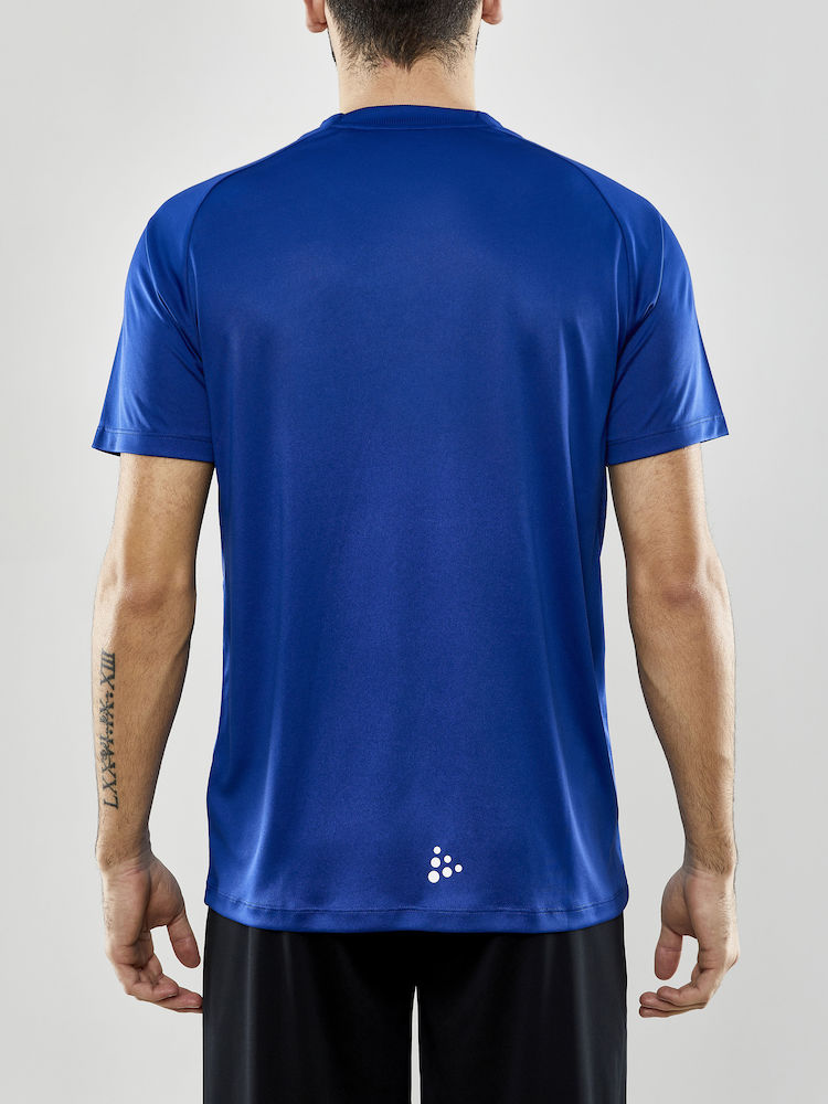 Craft Evolve T-shirt, Junior & Herr - 6