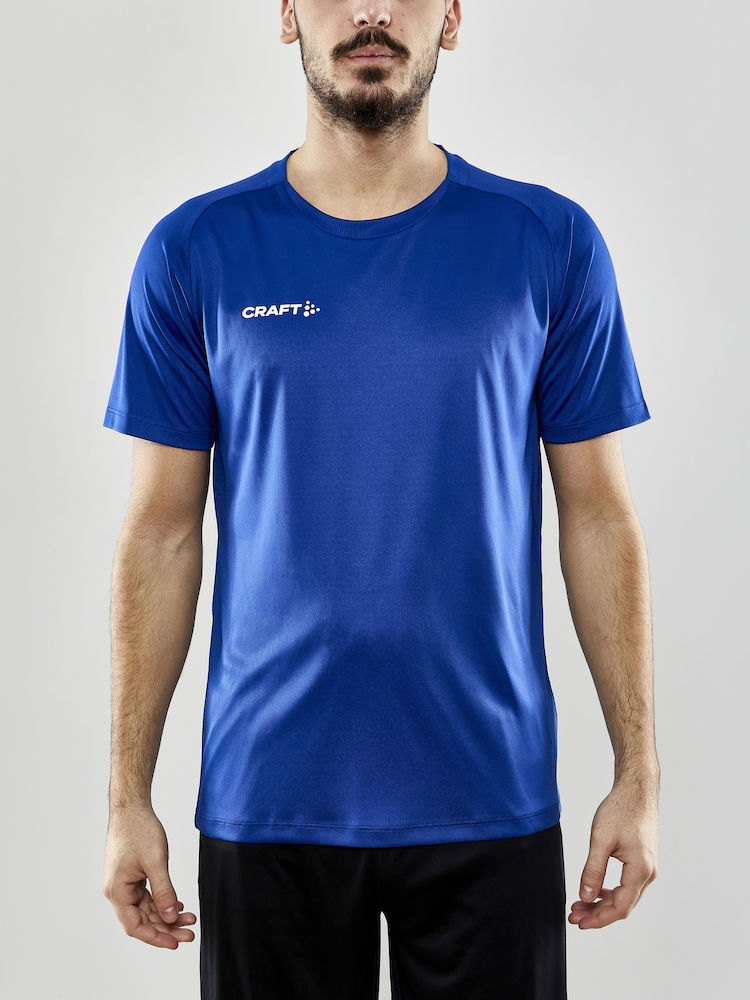 Craft Evolve T-shirt, Junior & Herr - 7