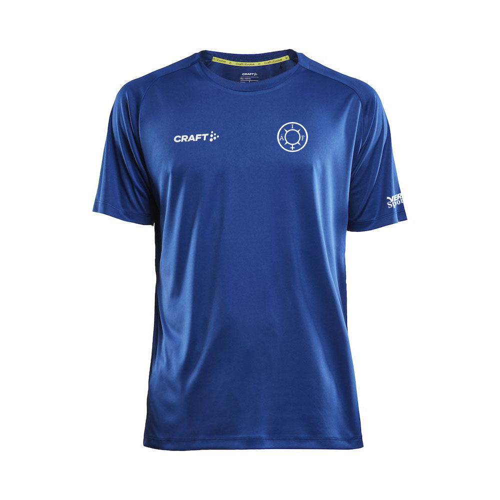 Craft Evolve T-shirt, Junior & Herr - 3