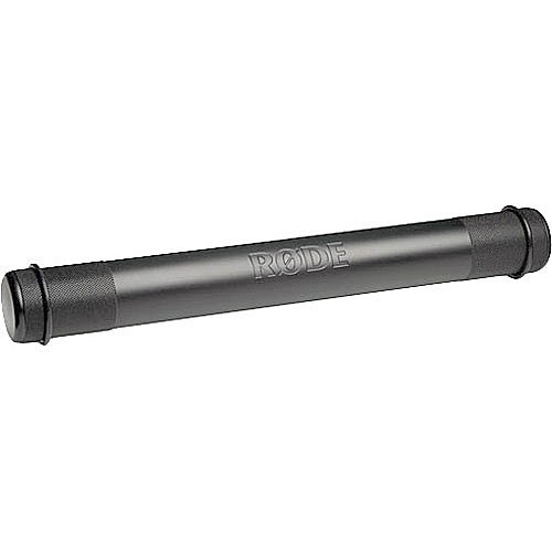 Røde Shotgun Microphone NTG3  - 5