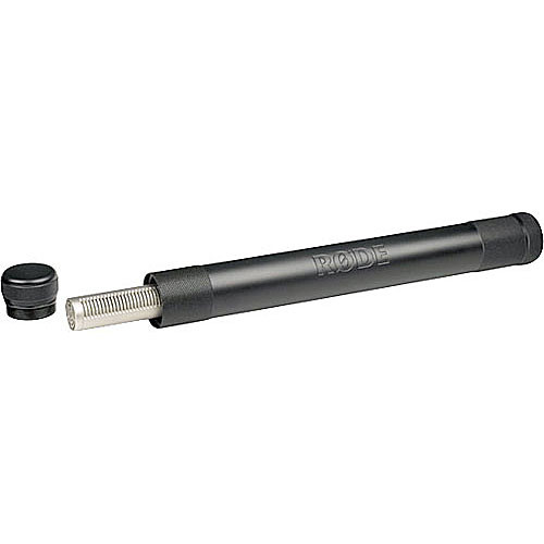 Røde Shotgun Microphone NTG3  - 4