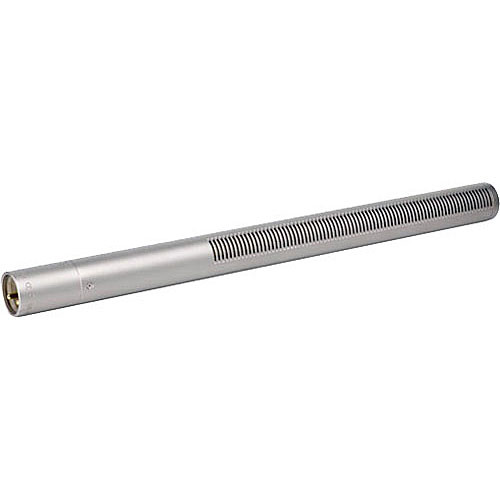 Røde Shotgun Microphone NTG3  - 2