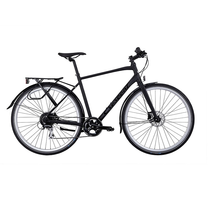 CRESCENT  ATTO 8-vxl