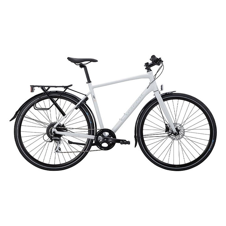 CRESCENT  ATTO 8-vxl