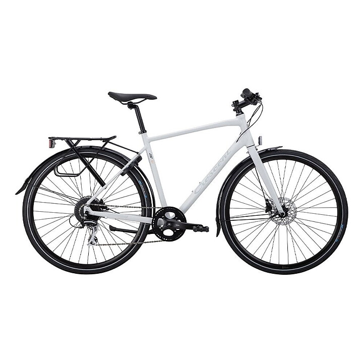 CRESCENT  ATTO 8-vxl