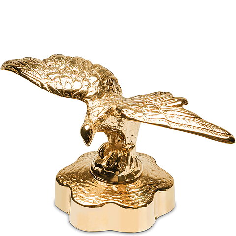 La Pavoni The Eagle - LPAAQUDO01