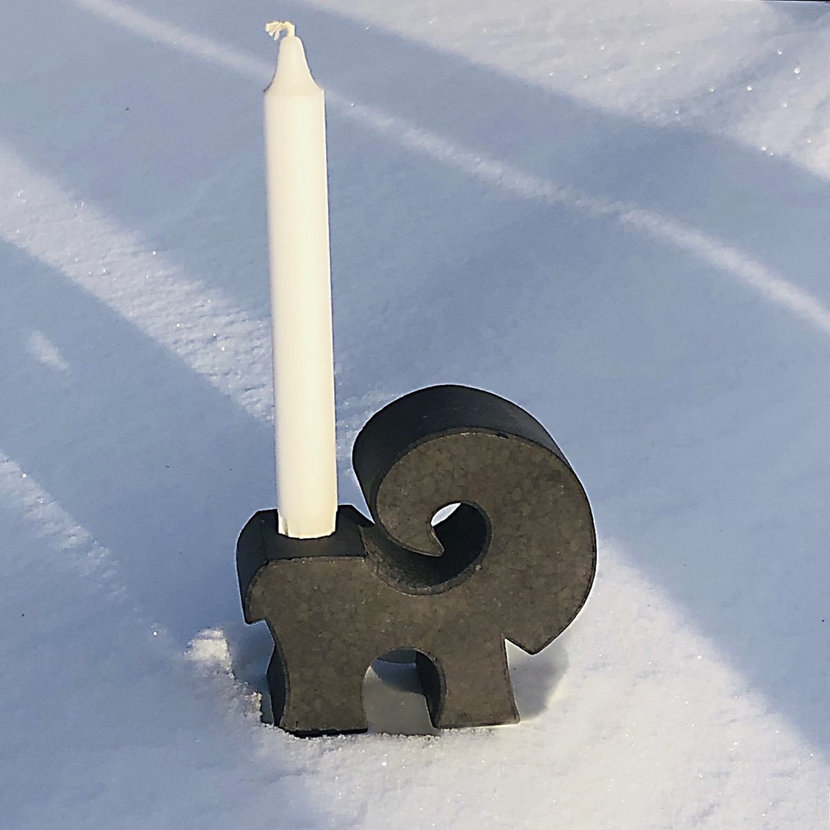 JULBOCK - 3
