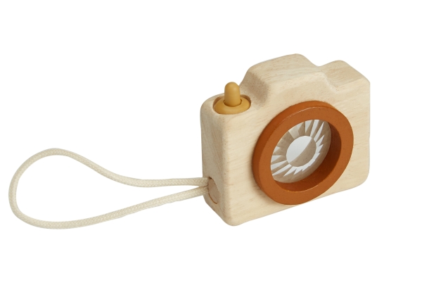 Mini Kamera - Plantoys