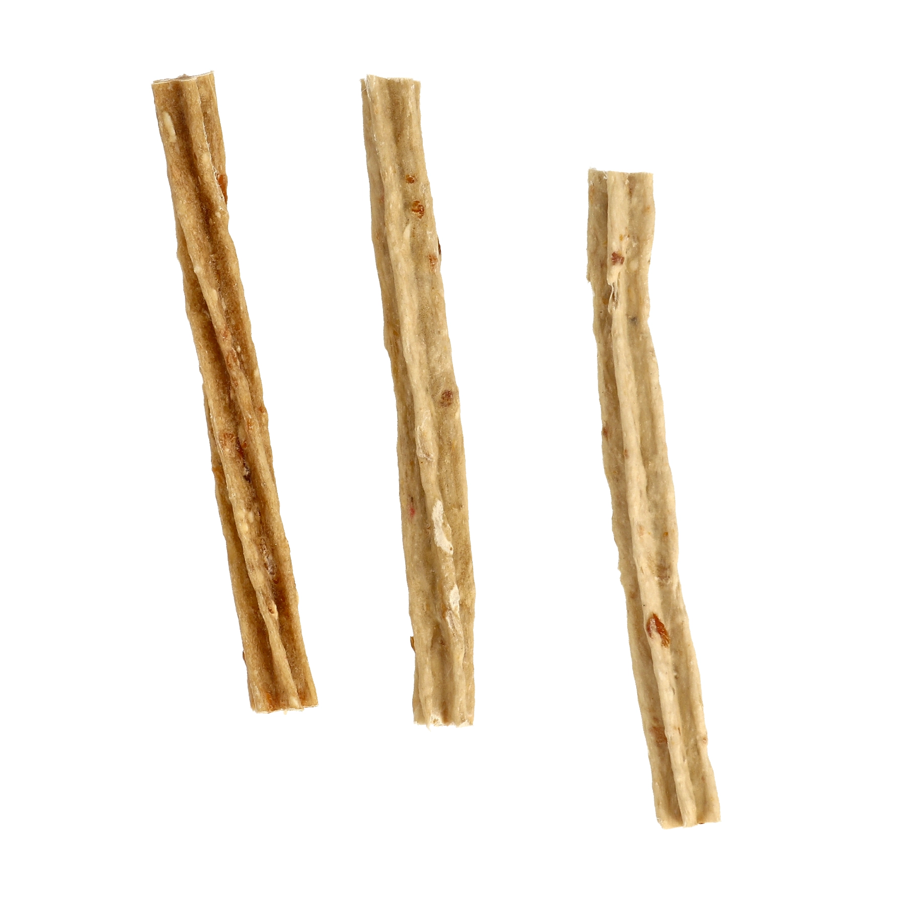Dogman Tugg Dental Chew Bone Kyckling Small 7-Pack  - 2