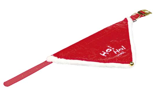 Jul halsband HoHoHo 