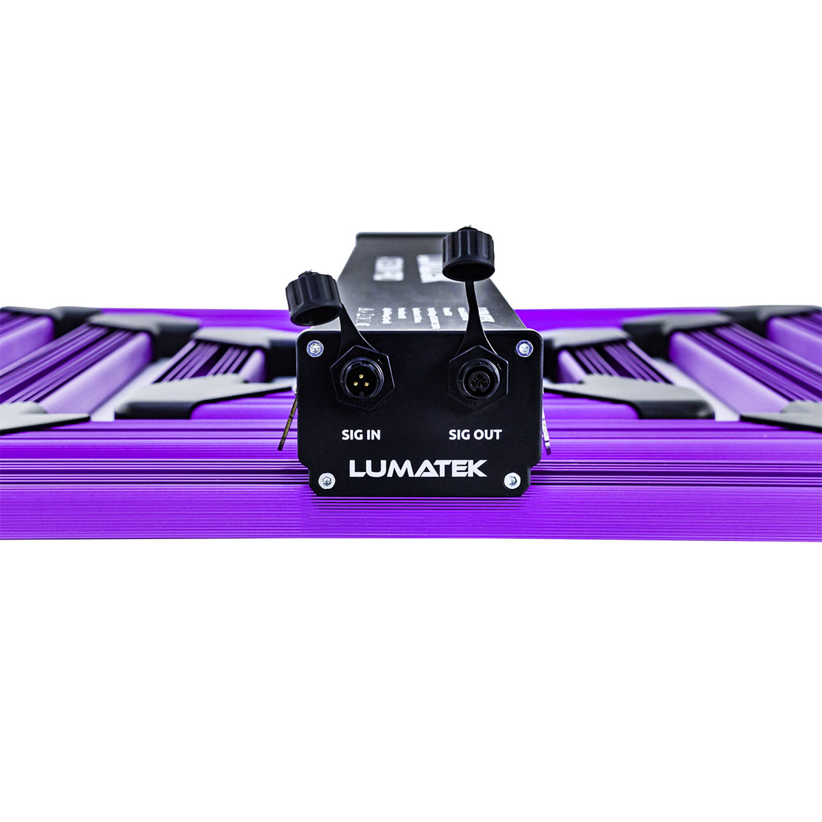 Lumatek ATS 300W PRO LED 2,7 µmol/J - 5