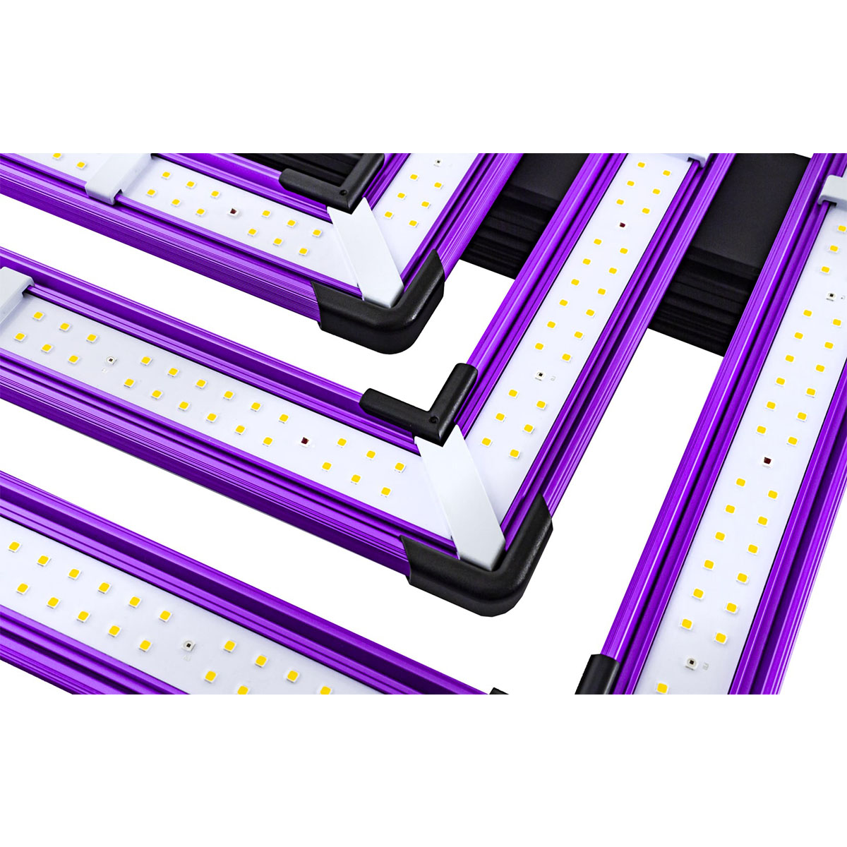 Lumatek ATS 300W PRO LED 2,7 µmol/J - 3