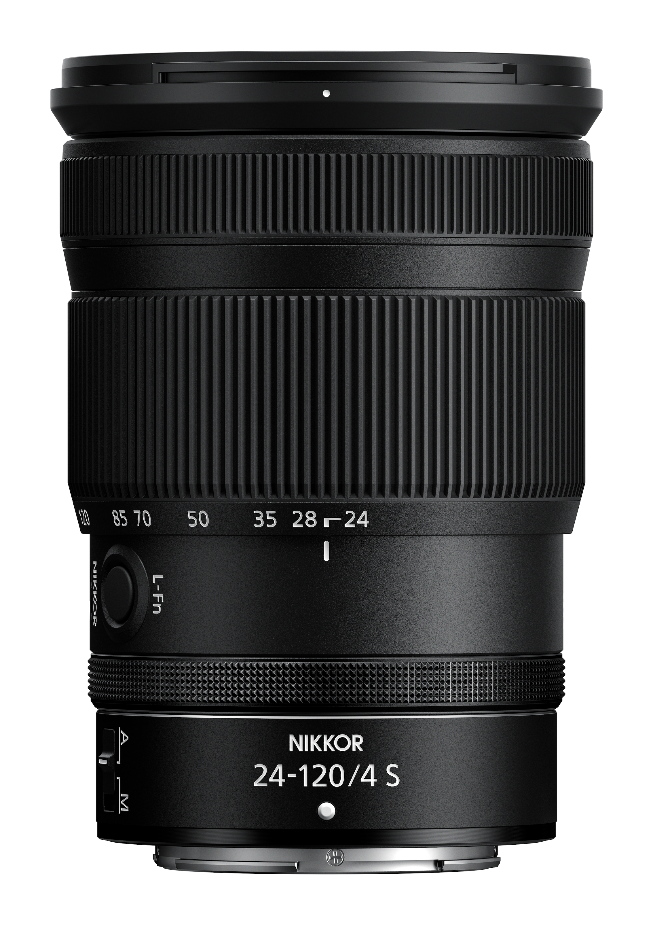 Nikon Nikkor Z 24-120/4,0 S