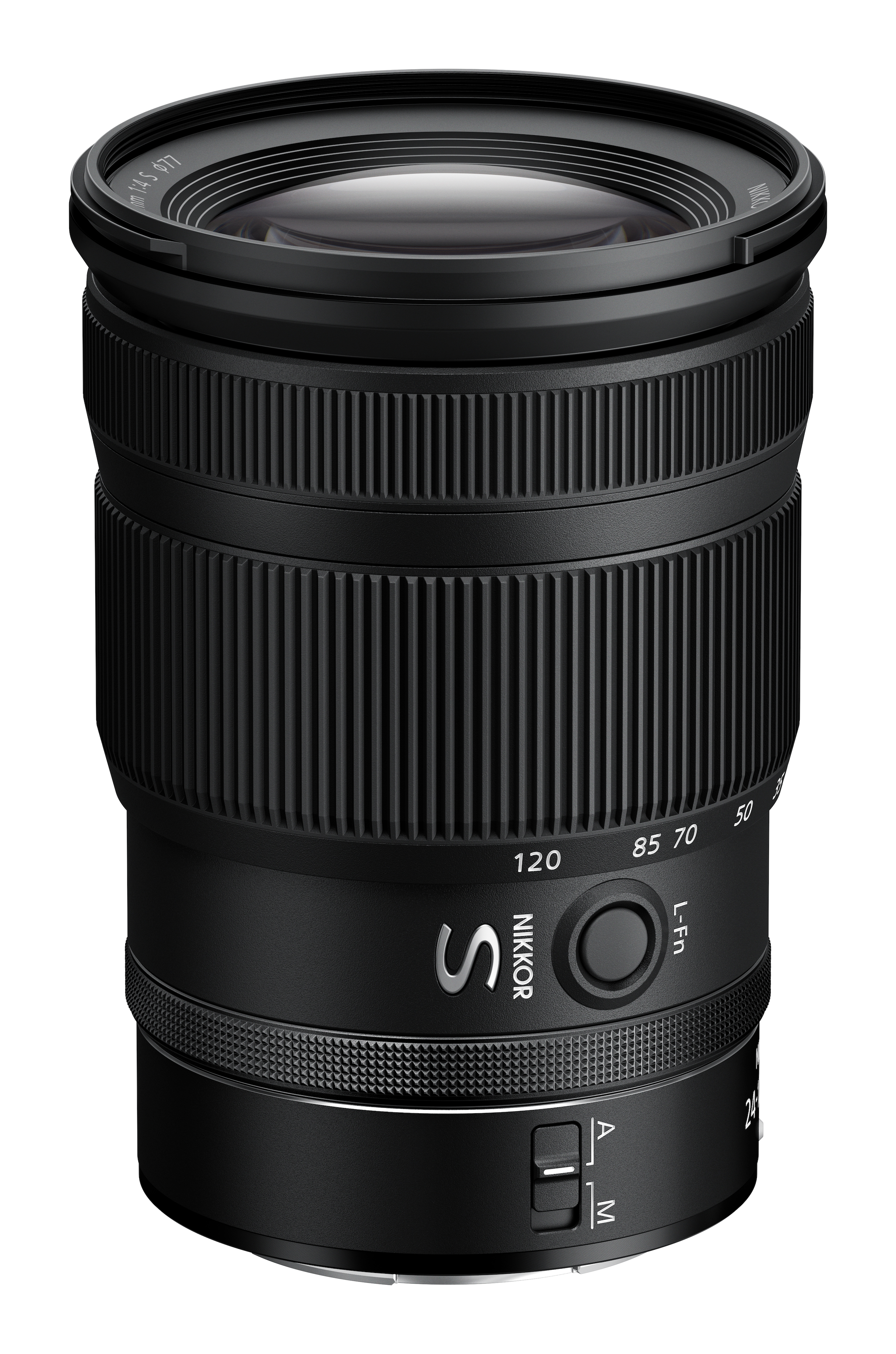 Nikon Nikkor Z 24-120/4,0 S - 3
