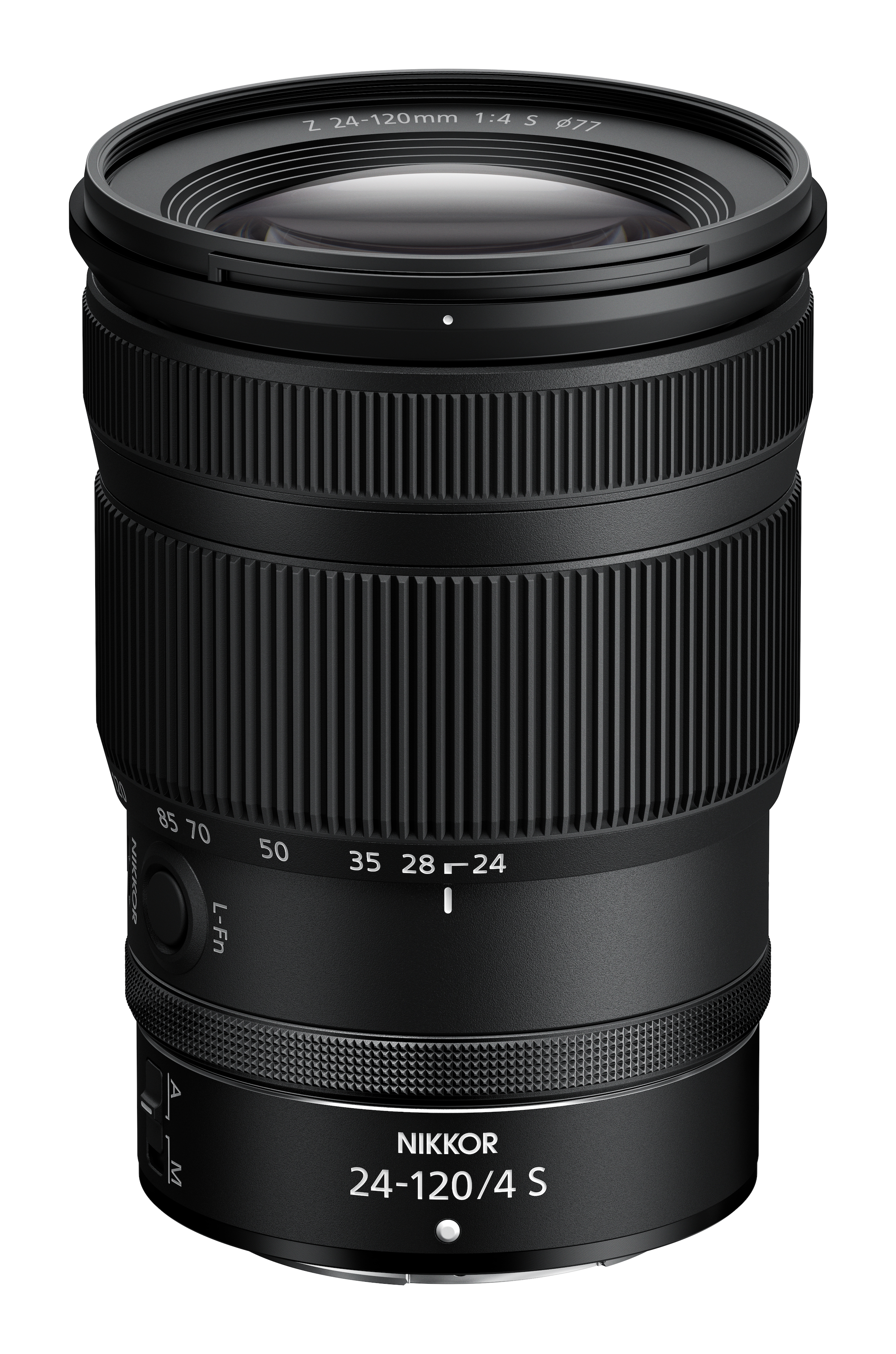 Nikon Nikkor Z 24-120/4,0 S - 2