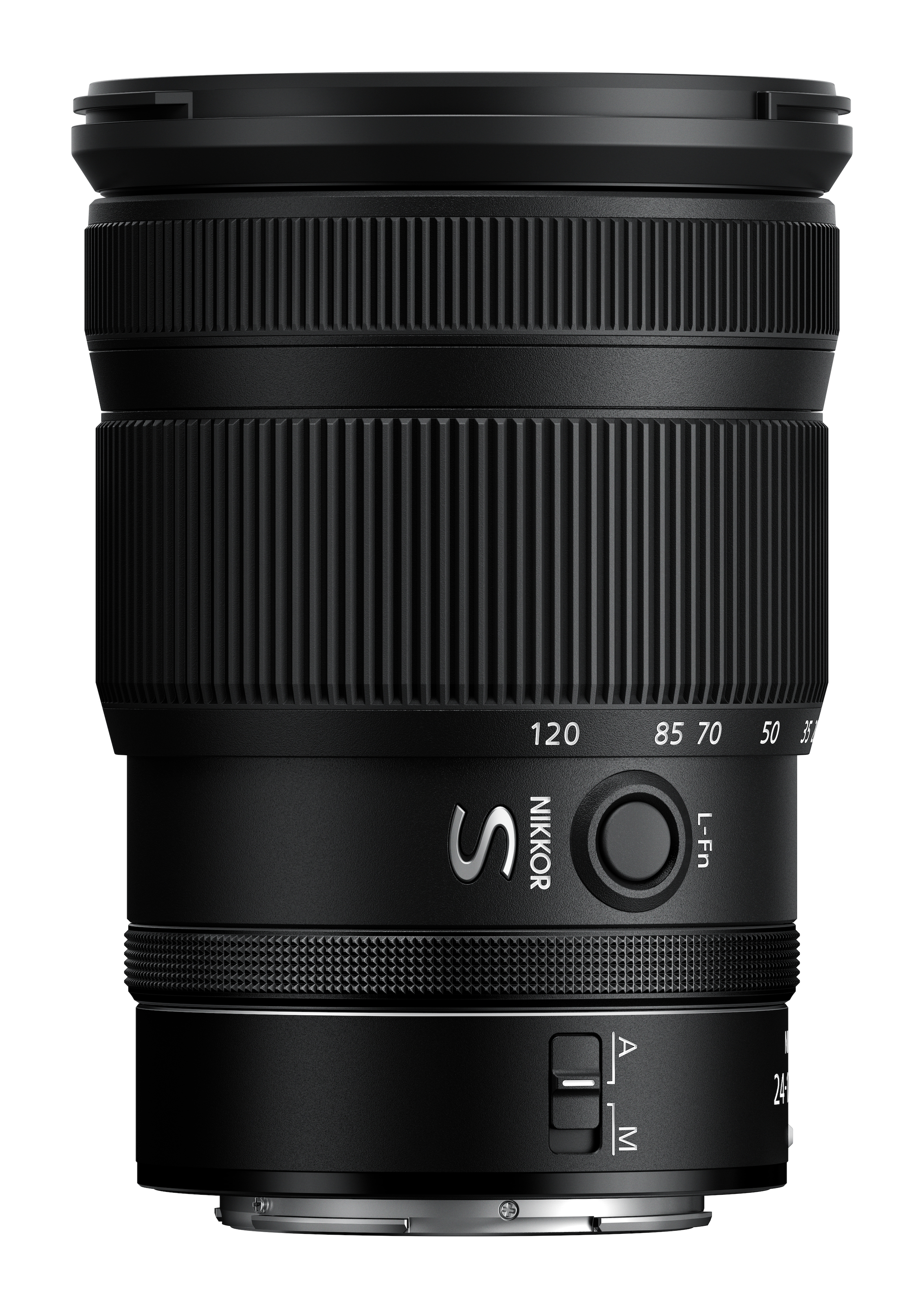 Nikon Nikkor Z 24-120/4,0 S - 4