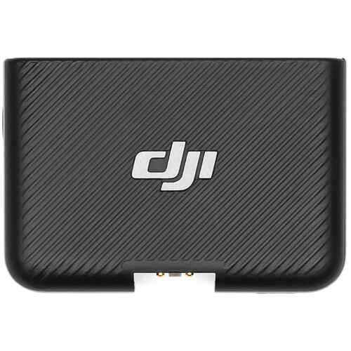 DJI Mic Wireless Microphone Kit - 5
