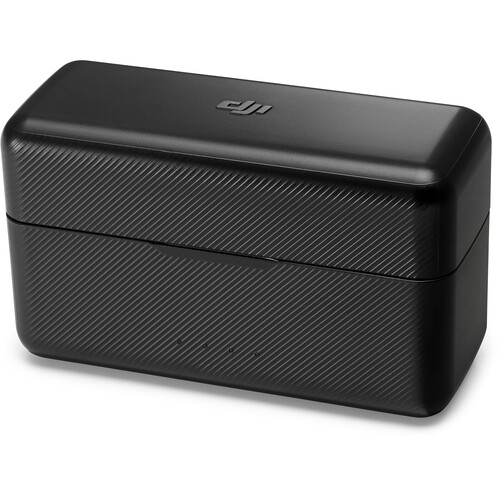 DJI Mic Wireless Microphone Kit - 4