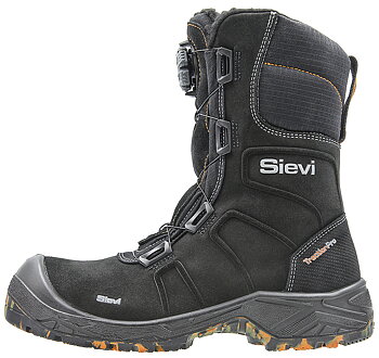 Sievi Alaska Roller XL+ S3