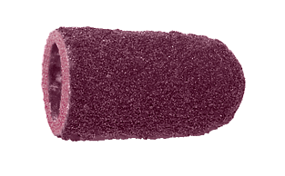 RUCK® Thermo-sliphättor, rund, Ø 5 mm 10 st, fin