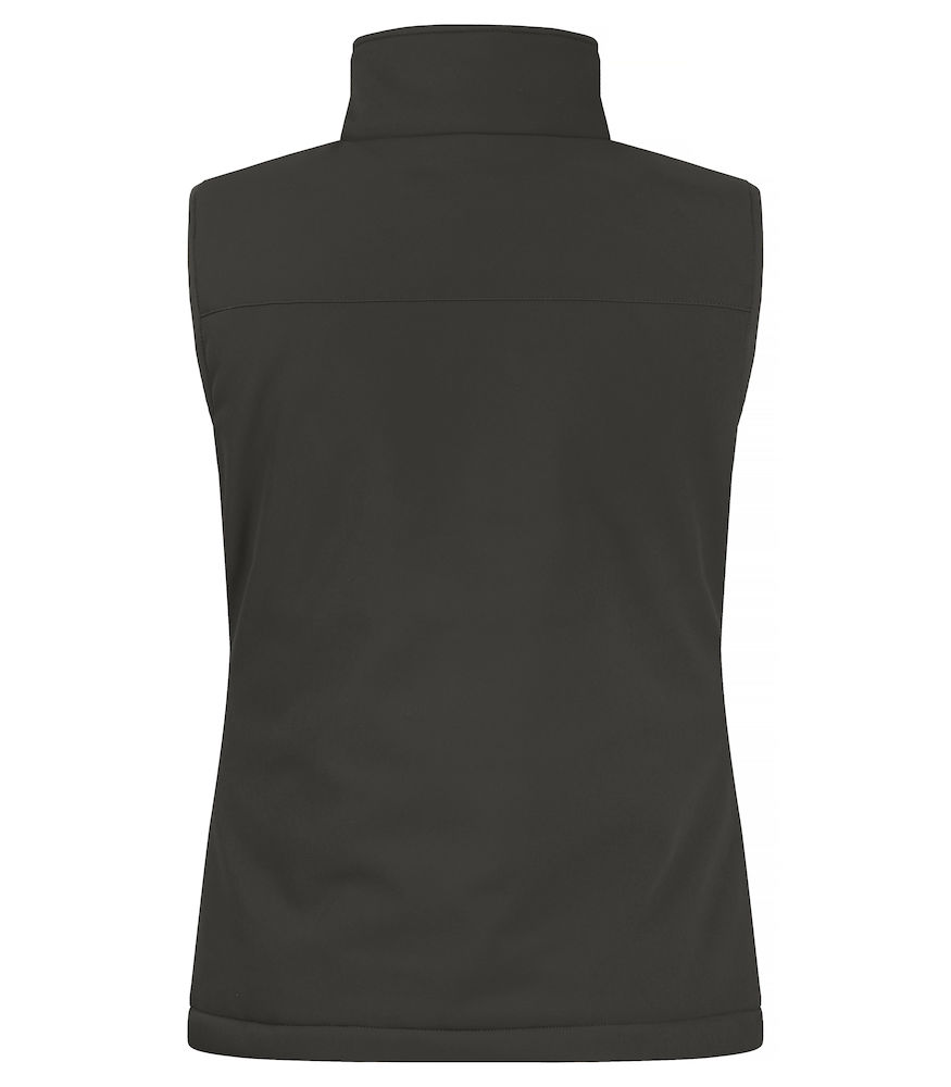 Clique 020959 Padded Softshell Vest Lady - 13