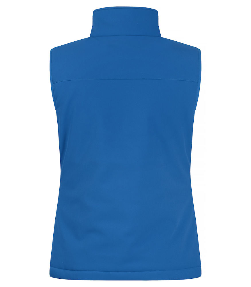 Clique 020959 Padded Softshell Vest Lady - 9