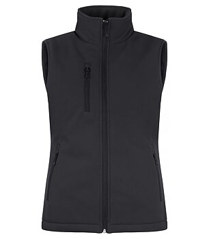 Clique 020959 Padded Softshell Vest Lady