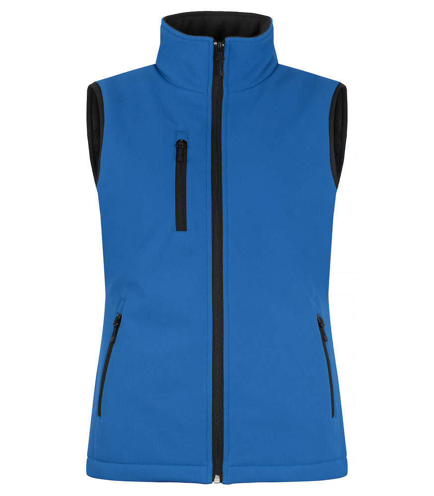 Clique 020959 Padded Softshell Vest Lady - 8
