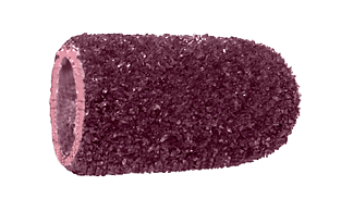 RUCK® Thermo-sliphättor, rund, Ø 5 mm 10 st, grov