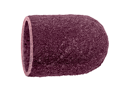 RUCK® Thermo-sliphättor, rund, Ø 10 mm 10 st, fin