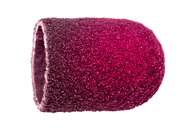 RUCK® Thermo-sliphättor, rund, Ø 10 mm 10 st, medel