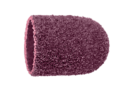RUCK® Thermo-sliphättor, rund, Ø 10 mm 10 st, grov