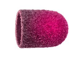 RUCK® Thermo-sliphättor, rund, Ø 10 mm 10 st, grov