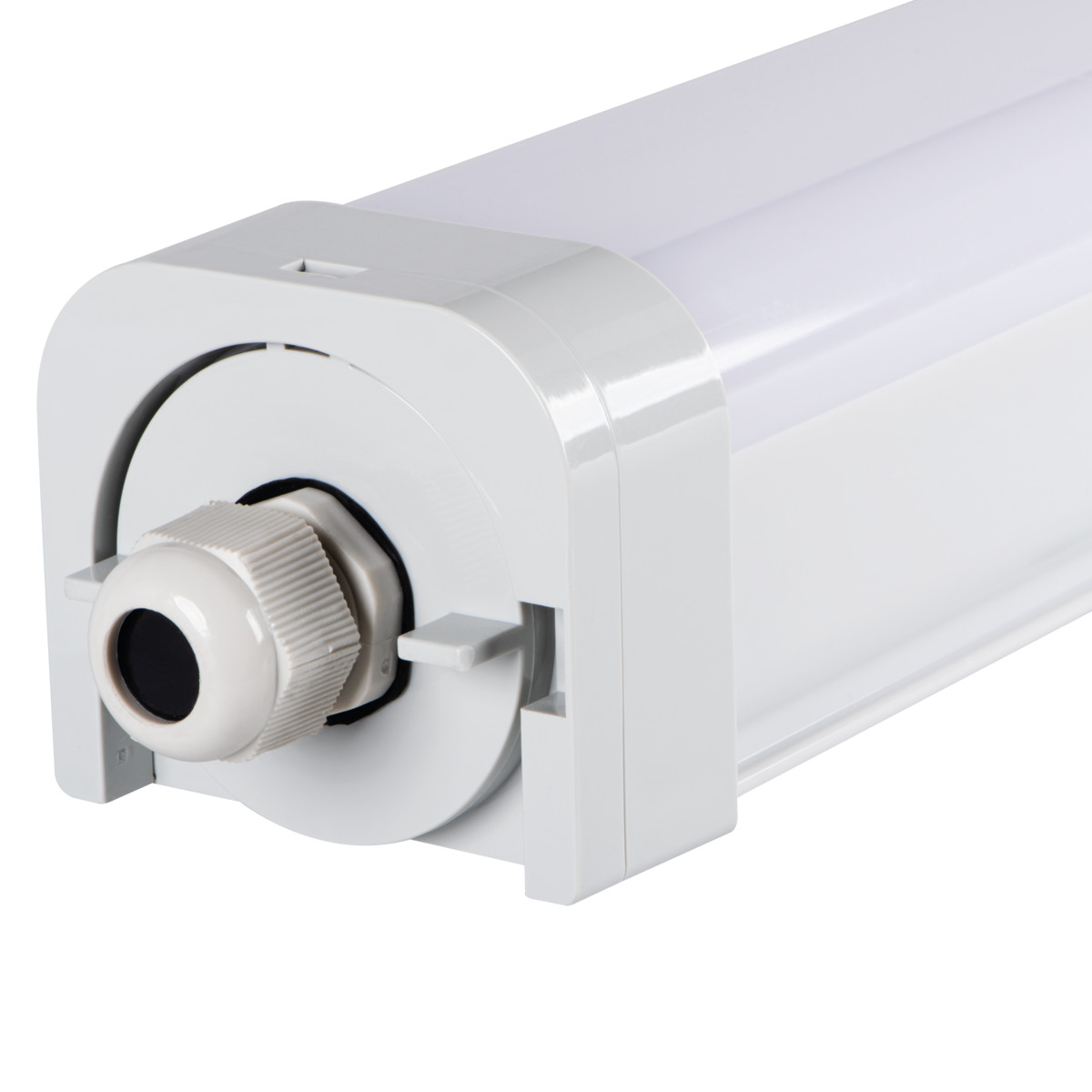 KANLUX Industriarmatur TP STRONG 48W IP65 4000K - 3