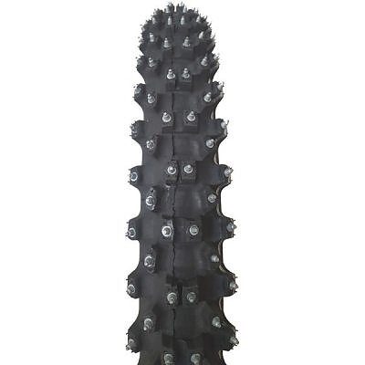 MITAS - C-19 WINTER FRICTION - 70/100-19 - 276 dubb (Avhämtingspris: 2349:-)