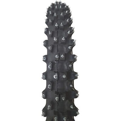 MITAS - C-19 WINTER FRICTION - 70/100-19 - 276 dubb (Avhämtingspris: 2349:-)