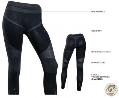  Underwear Iron-IC - WOMEN / set - 2