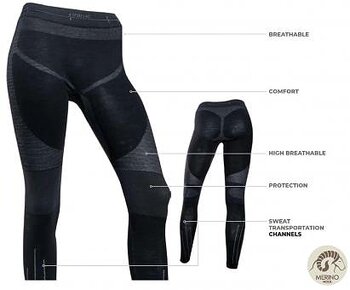  Underwear Iron-IC - WOMEN / set